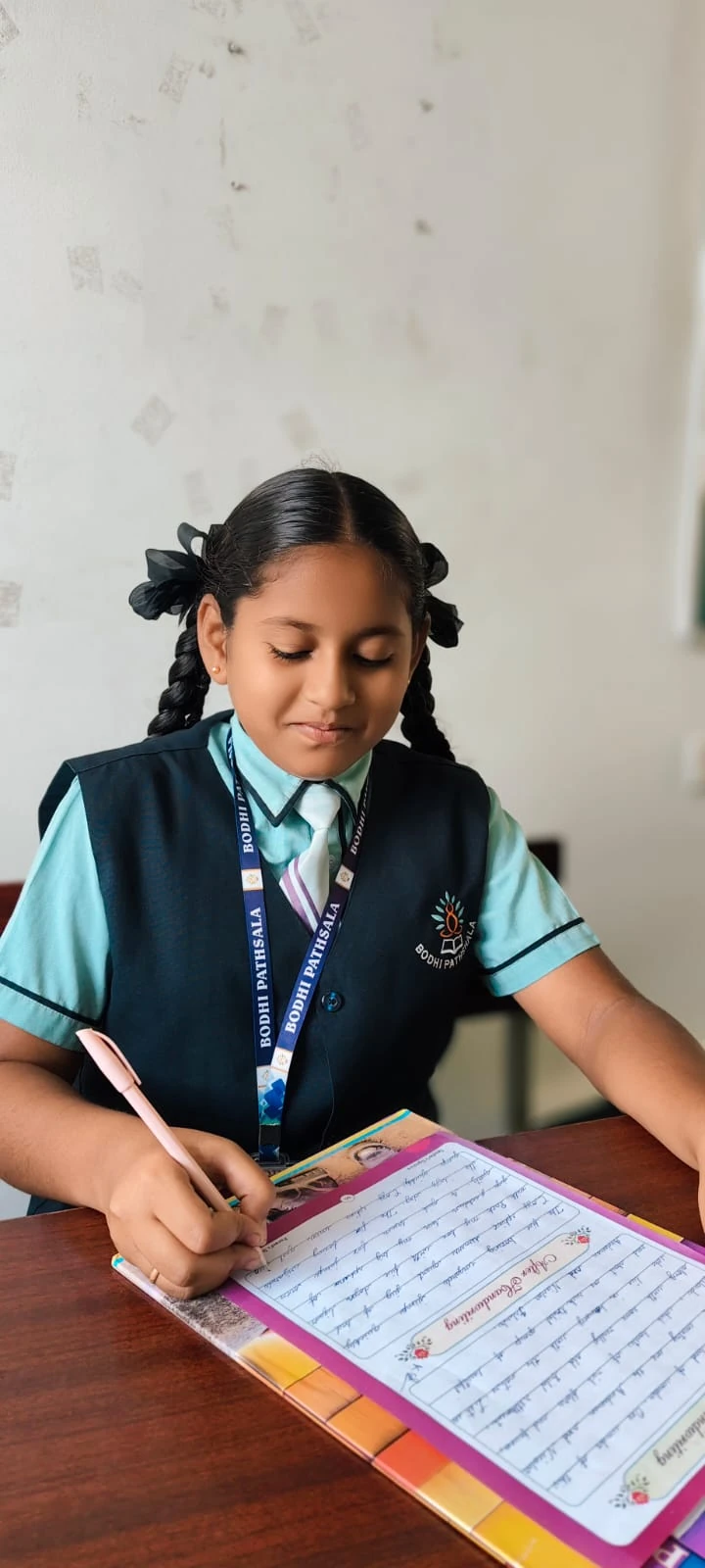 Creative writing and independent learning